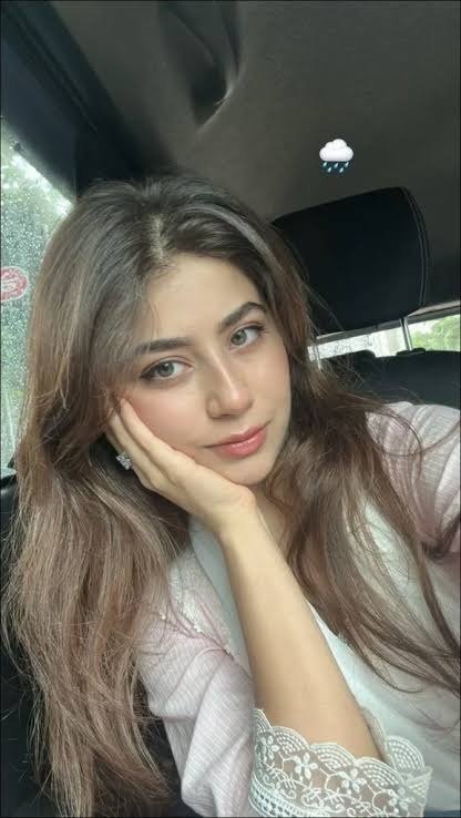 Ayesha Khan