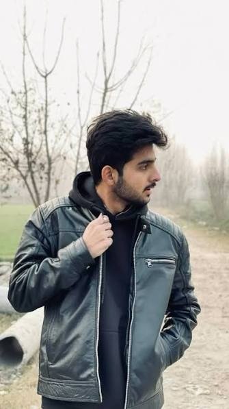 Usman Tariq
